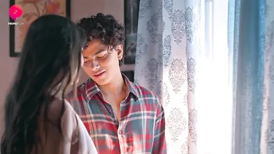 Indean Web Series Adhuri.Aas