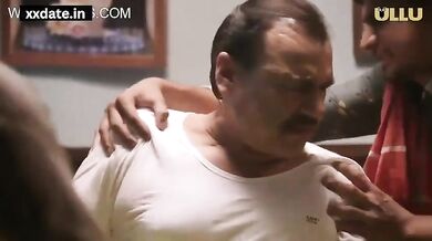 Sexy Saloni Bhabhi And Dever Sex Part 3