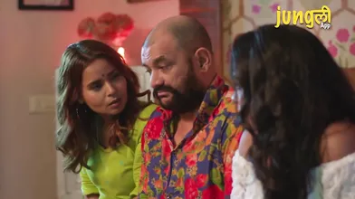 Desi Indian Web Series