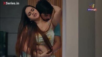 Boss Ki Biwi Ko Choda Full Night