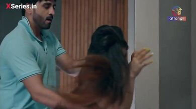 Boss Ki Biwi Ko Choda Full Night
