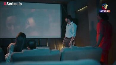 Boss Ki Biwi Ko Choda Full Night