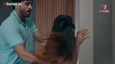 Boss Ki Biwi Ko Choda Full Night
