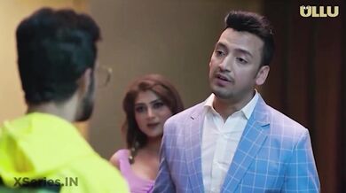 Corporate Episode 7 Web Series 18