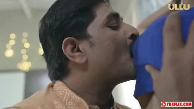 Bharti Jha Ullu Aaha Se Aha Tak