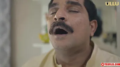 Bharti Jha Ullu Aaha Se Aha Tak