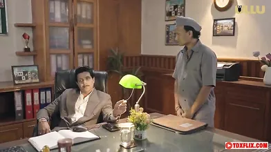 Bharti Jha Ullu Aaha Se Aha Tak