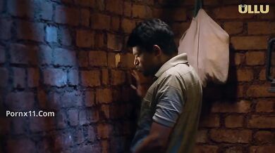 Shahad Part 2 Hindi Dubbed Ullu Originals