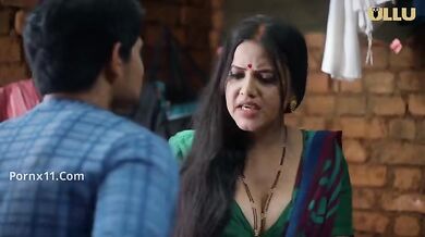 Shahad Part 2 Hindi Dubbed Ullu Originals