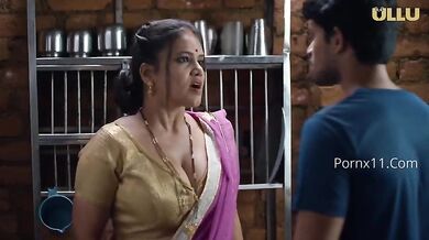 Shahad Part 2 Hindi Dubbed Ullu Originals