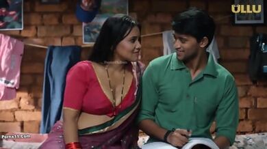 Shahad Part 1 Hindi Dubbed Ullu Originals