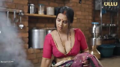 Shahad Part 1 Hindi Dubbed Ullu Originals