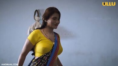 Aate Ki Chakki Ullu Webseries