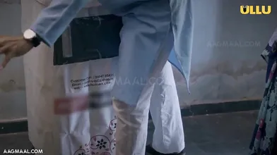 Aate Ki Chakki Ullu Webseries