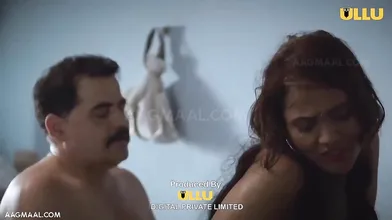 Aate Ki Chakki Ullu Webseries