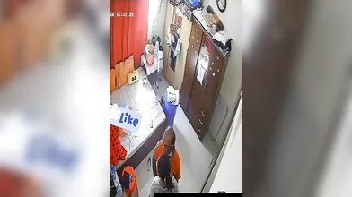 कामुक ससुर और बहू की चुदाई बेडरूम के सीसीटीवी में पकड़ी गई????