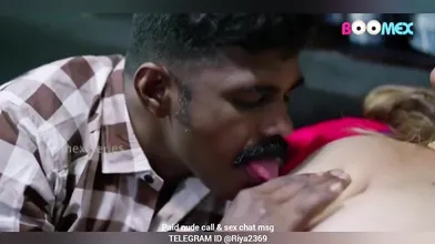 Travel Agency (2025) Malayalam Hot Short Film Boomex