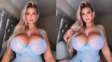I'm Getting Fucked By My Sister's Husband - Sophie Reade