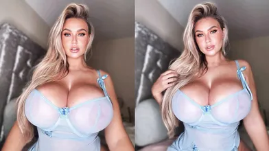 I'm Getting Fucked By My Sister's Husband - Sophie Reade