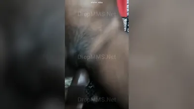 Viral Tamil Aunty Matter Full Video