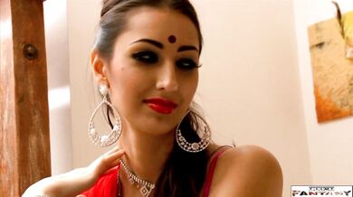 Roop Tera Mastana XXX Filmy Fantasy V2