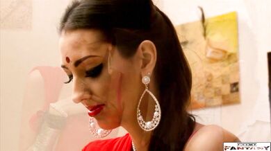 Roop Tera Mastana XXX Filmy Fantasy V1