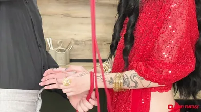 एक बार देख लीजिये और फिर चोद दीजिये - फिल्मी फंतासी Version 1