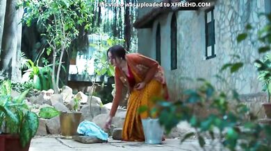 Sarpanch Aur Dhoban Shikha Sinha Hot Scene Filmy Fantasy