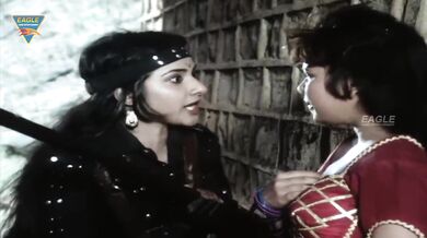 Meri Lalkaar All Ra*e And Nude Scenes FilmyFantasy MrSkin India