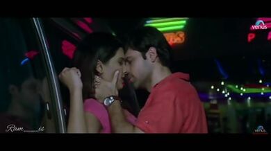 Geeta Basra Emraan Hashmi Kissing MrSkinIndia FilmyFantasy Nude Bollywood