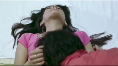 Geeta Basra Emraan Hashmi Kissing MrSkinIndia FilmyFantasy Nude Bollywood
