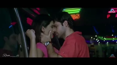 Geeta Basra Emraan Hashmi Kissing MrSkinIndia FilmyFantasy Nude Bollywood