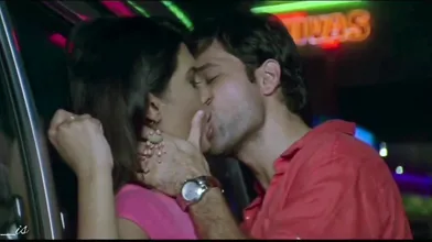 Geeta Basra Emraan Hashmi Kissing MrSkinIndia FilmyFantasy Nude Bollywood