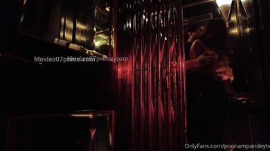 Poonam Pandey Sex Tape - Full Video