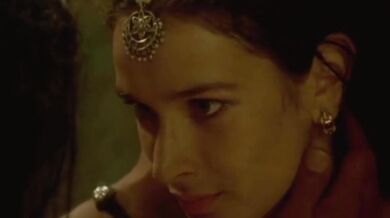 Indira Varma Kamasutra MrSkinIndia NudeBollywood Filmy Fantasy