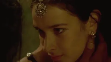 Indira Varma Kamasutra MrSkinIndia NudeBollywood Filmy Fantasy