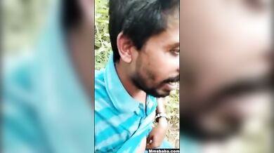 Desi Odia Cpl OutDoor Fucking