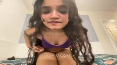 Cute Desi Girl Pussy Fingering And Nude Exposed 2025