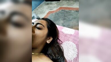 Desi Couple Fucking