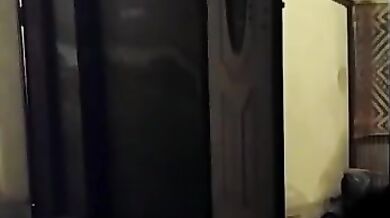 Desi Bhabhi Intense Fuck By Husband