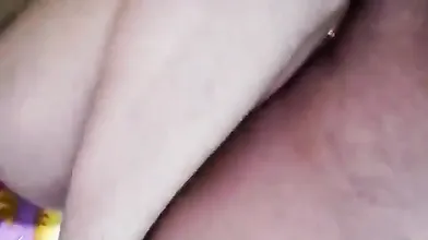 Desi Aunty