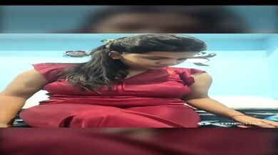 Desi Girl