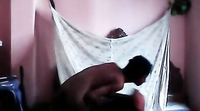 Mature Neighbor Aunty Secret Affair