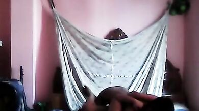 Mature Neighbor Aunty Secret Affair