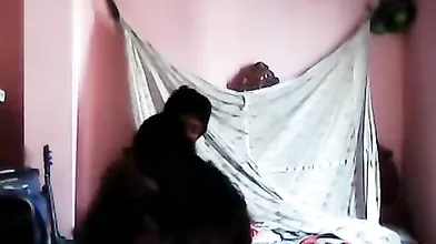 Mature Neighbor Aunty Secret Affair