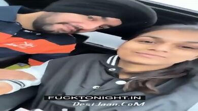 Horney Punjabi Girl Fucked By Sardar Ji Xxx Desi Mms Leak