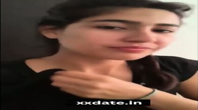 Young Desi Indian GF Face Filled By Lover Sperm Xxx Porn