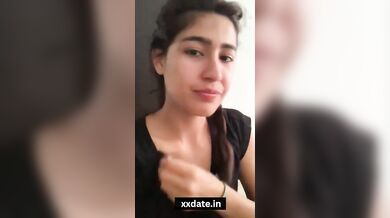 Young Desi Indian GF Face Filled By Lover Sperm Xxx Porn