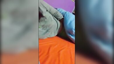 Indian Desi Girl Masturbation