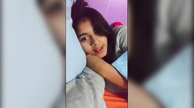 Indian Desi Girl Masturbation